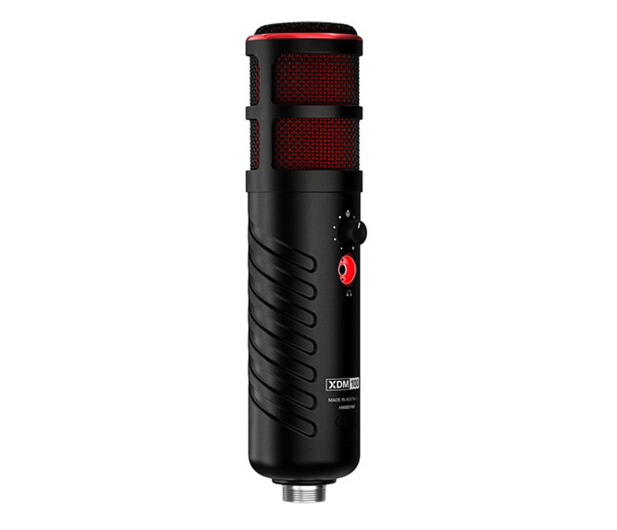 RODE XDM-100 – Mikrofon pojemnościowy USB RODE XDM100 - 1180669 - zdjęcie 3